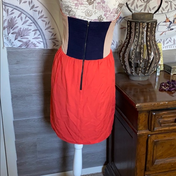 Urban Outfitters strapless dress - Picture 3 of 6